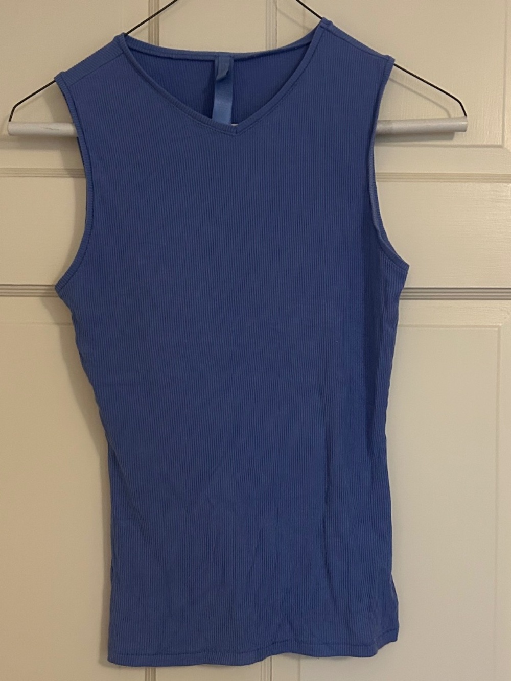 SKIMS tank-top